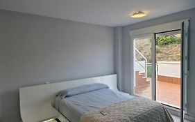 Triplex De Lujo En Mojacar